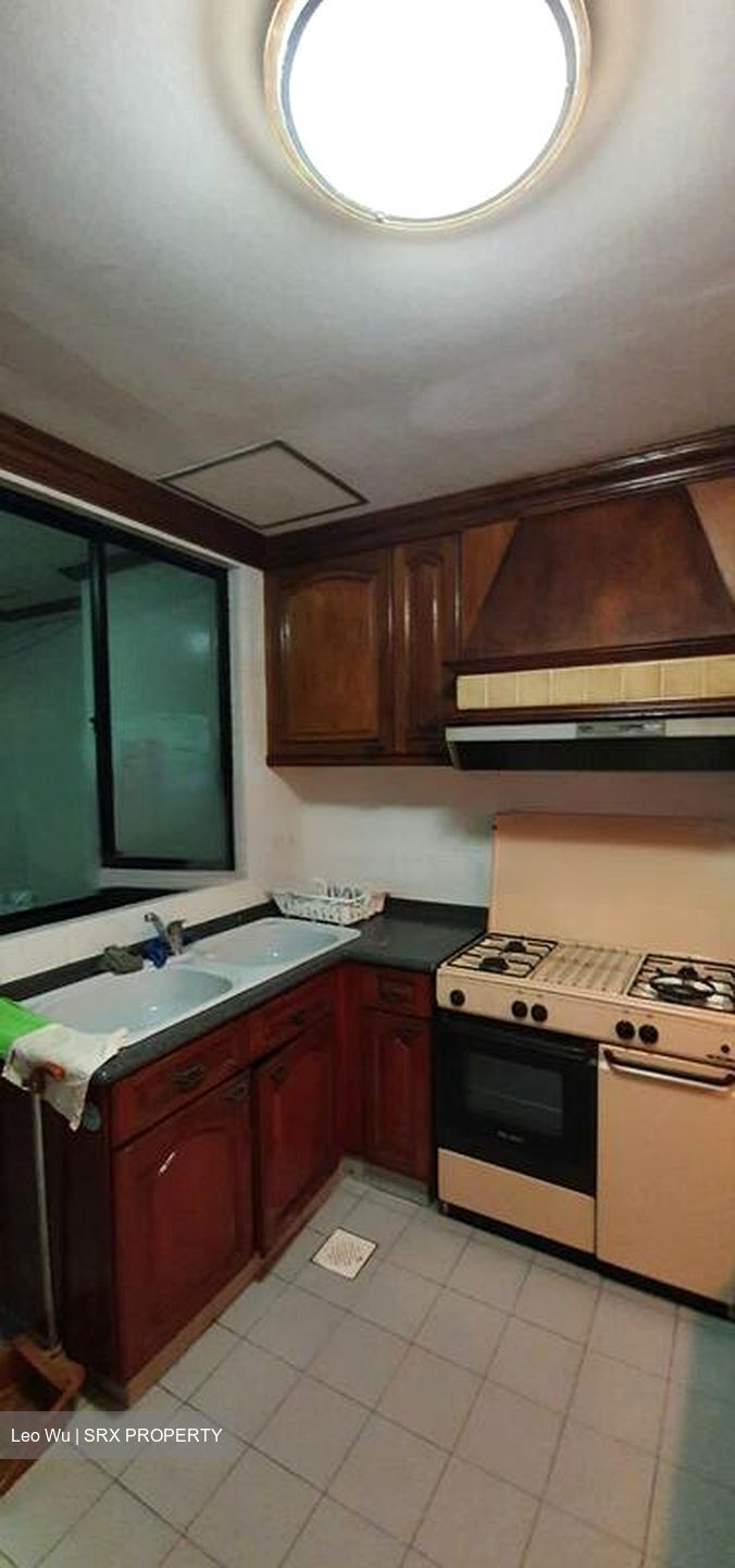 Sarhad Ville (D5), Condominium #460123661